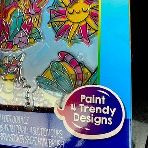 Suncatcher  Rainbow 🌈 Kit